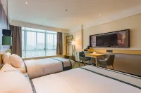 City Comfort Inn Hotel (Shanwei Luhe)