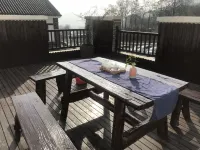 Junlan Hotel Hotels in Fei County