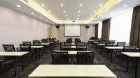 Lavande Hotel (Jiujiang University, Shili Lushan)