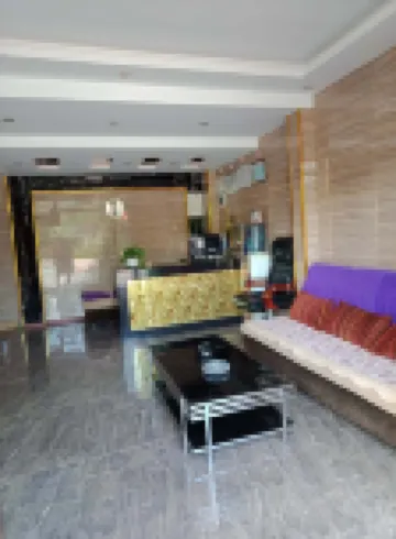 Lake Joy Hotel