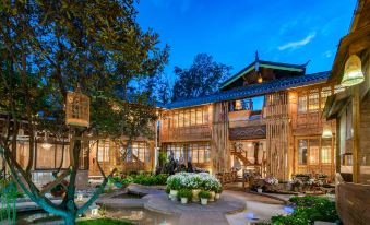 zaiyunduankezhan(lijisngshuheguzhendian)