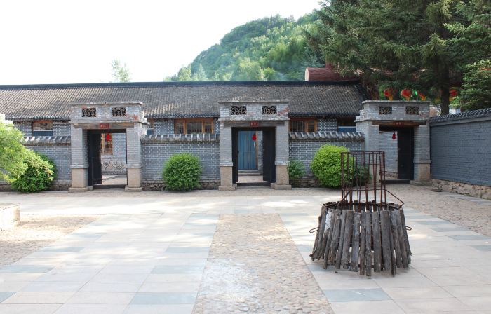 Songfeng Villa