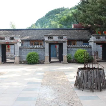 Songfeng Villa