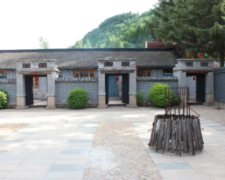 Songfeng Villa Hotels in Ningcheng