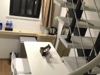 骏怡连锁酒店(北京大兴区高米店北地铁站店) - 深睡空间大床房