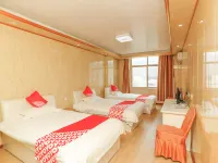 Hexian Yunshan Business Hotel Hoteles en Hexian