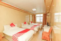 Hexian Yunshan Business Hotel Hotels in He County