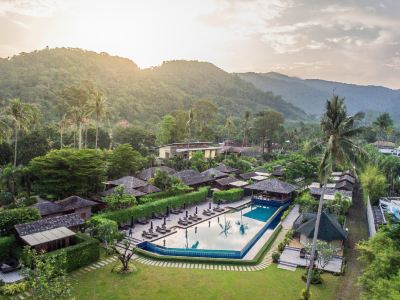 GajaPuri Resort Koh Chang