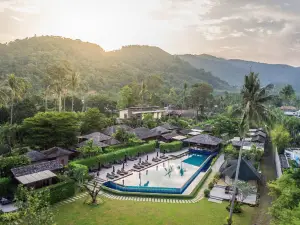GajaPuri Resort Koh Chang