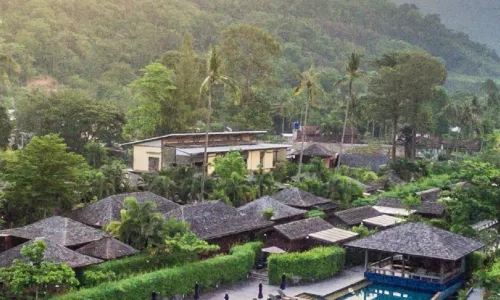 GajaPuri Resort Koh Chang