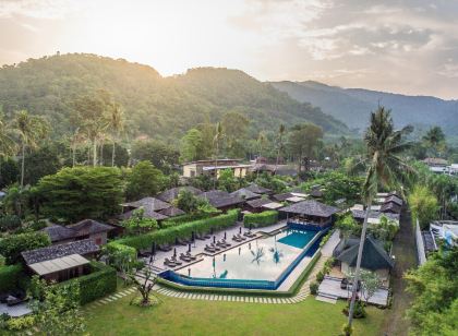 GajaPuri Resort Koh chang