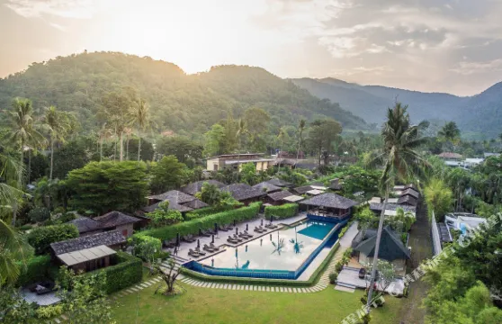 象島伽雅普瑞度假村