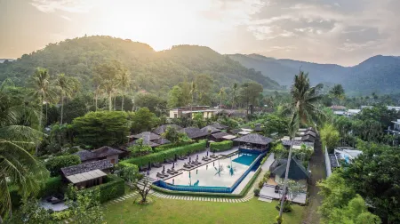 GajaPuri Resort Koh Chang Отели в г. Ко Чанг