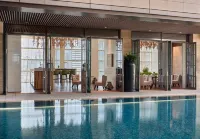Rosewood Bangkok - 5 tähden