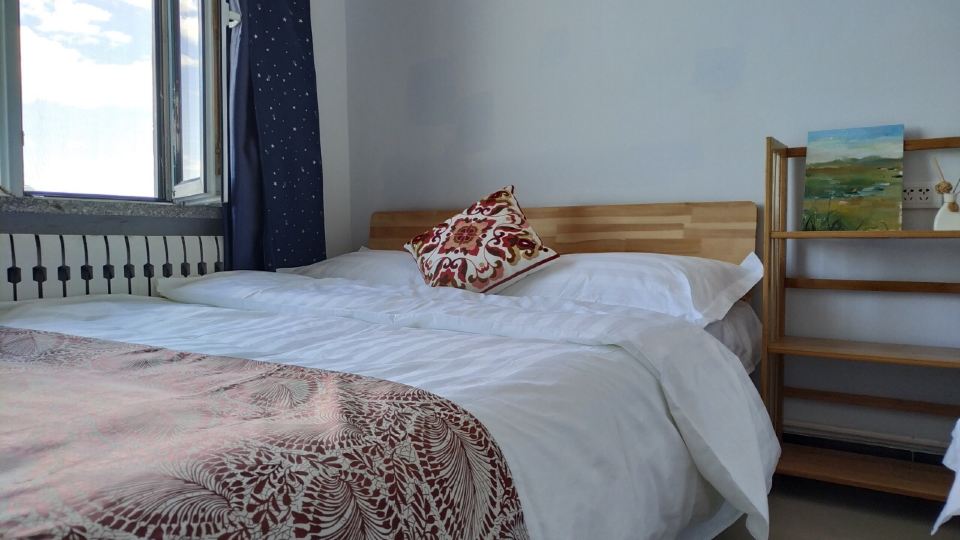 Beiwei Wushidu Youth Hostel