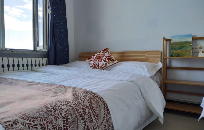 Beiwei Wushidu Youth Hostel