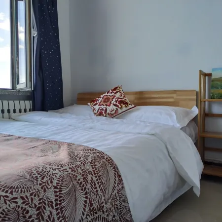 Beiwei Wushidu Youth Hostel