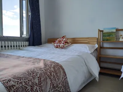 Beiwei Wushidu Youth Hostel Hotels in 
