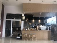 汉永酒店(深圳国际会展沙井店) - 咖啡店