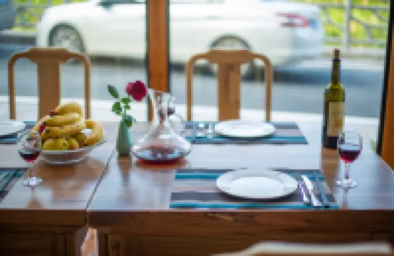 Manyuan Resort Hotel