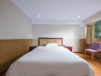 重庆和美酒店 - 阳光大床房