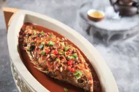 Hefei Beicheng Empark Grand Hotel - breakfast