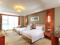 Empark Grand Hotel (Anhui) Hotels in Hefei