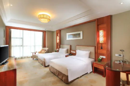 Empark Grand Hotel (Anhui)