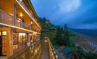 Longji Terrace Tianzhiyuan Inn (No.1 Viewing Platform)