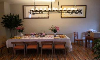 Kunming aijiabei B & B