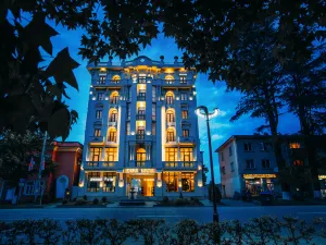 Leto Boutique Hotel Zugdidi