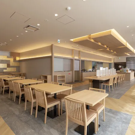 Dormy Inn Premium Fukui Natural Hot Spring