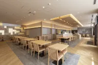 Dormy Inn Premium Fukui Natural Hot Spring - servizio colazione