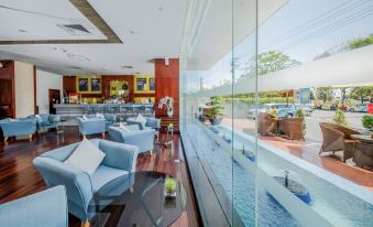 Hotel Novotel Nha Trang