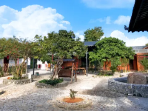 Luofu Mountain Yinshiju Manor