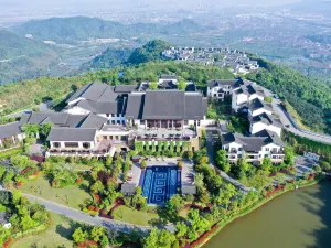 Grand House Hangzhou