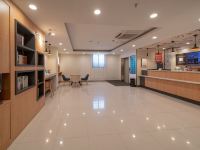 汉庭酒店(武汉黄鹤楼店) - 大堂酒廊