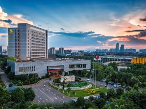 Yunnan Lishui Yunquan Hotel (Yunshida South High-speed Railway Station)