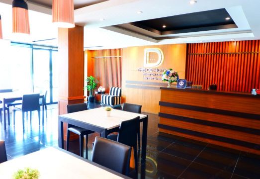 가족 여행 숙소