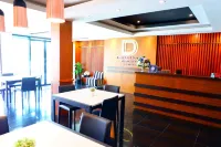 The D257 Hotel