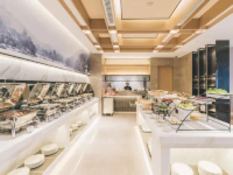 Atour Hotel Xianlinhu Subway Station Xianlin Avenue Hotels in Jurong