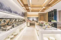 Atour Hotel Xianlinhu Subway Station Xianlin Avenue Hotels in Jurong