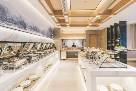 Atour Hotel Xianlinhu Subway Station Xianlin Avenue