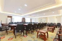 Cuihu Hotel