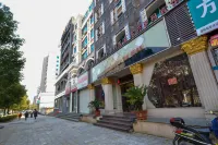 Wenling Oriental Roma Hotel (Shopping Center store)