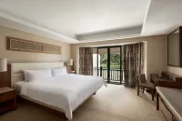 Shangri-La Rasa Ria, Kota Kinabalu Hôtels à : Tuaran
