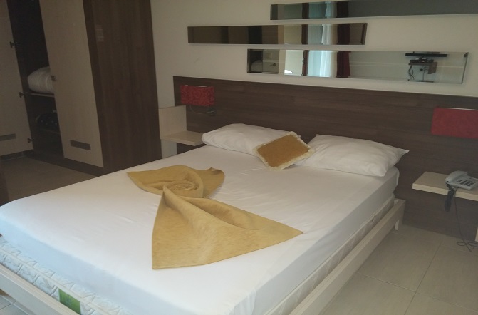 MAD Sea Beach Hotel