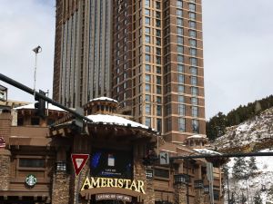 Ameristar Casino Black Hawk