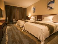 唐山富岛国际酒店 - 高级双床房
