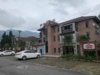 重慶酈湖山莊 龍水湖旅遊度假區住宿飯店